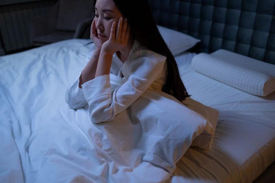 Ngủ đủ 8 tiếng vẫn mệt: 7 dấu hiệu mẹ bầu thiếu chất, không phải thiếu ngủ