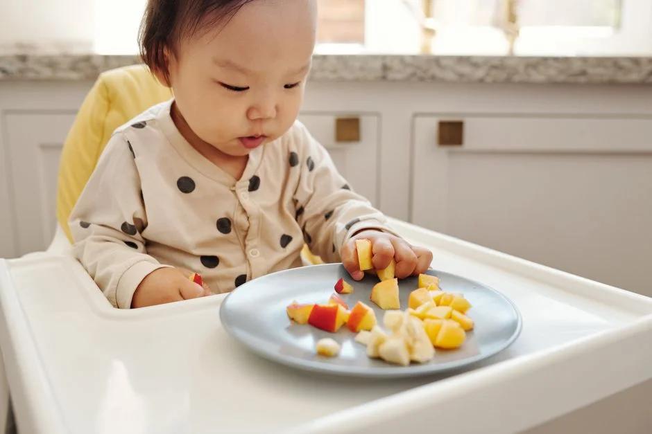 Dấu hiệu thiếu sắt và kẽm ở trẻ nhỏ: Cách bổ sung đúng qua chế độ ăn hằng ngày