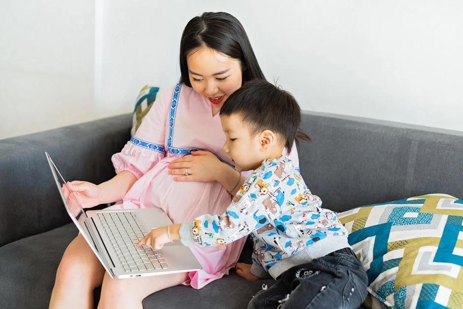 Cách tính tuổi thai và ngày dự sinh chính xác theo ngày đầu kỳ kinh cuối: Công thức, ví dụ và lưu ý cho mẹ bầu