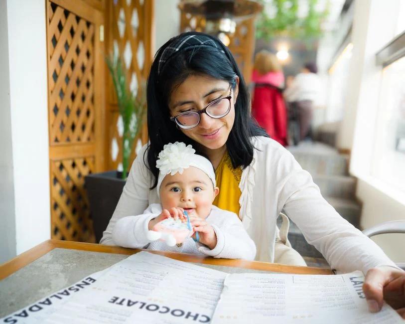Suy dinh dưỡng thể nhẹ cân ở trẻ dưới 5 tuổi: Nguyên nhân và các giải pháp điều trị
